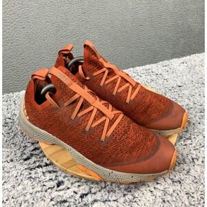 REI‎ Co-op Swiftland MT Shoes Mens 12 Orange/Red Rugged Trail Running